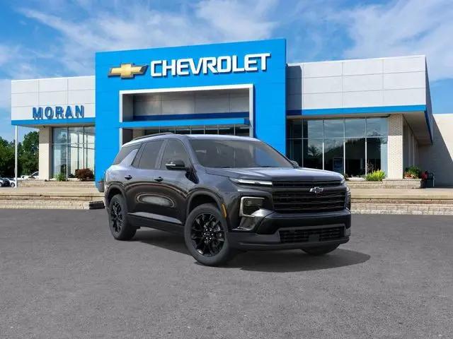 2026 Chevrolet Traverse AWD LT for sale in Fort Gratiot, MI