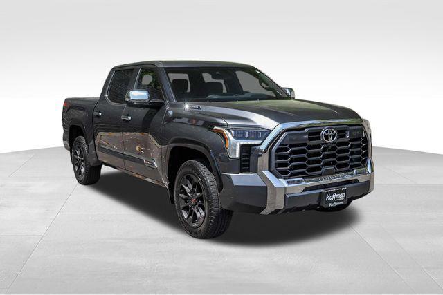 2026 Toyota Tundra 1794 Edition CrewMax 5.5' Bed