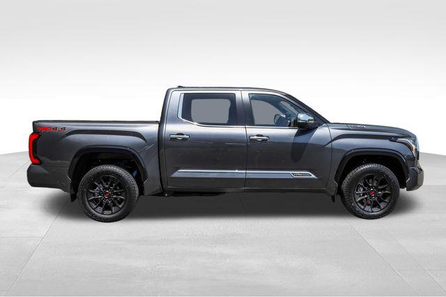 2026 Toyota Tundra 1794 Edition CrewMax 5.5' Bed