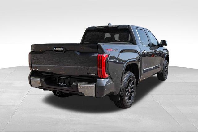 2026 Toyota Tundra 1794 Edition CrewMax 5.5' Bed