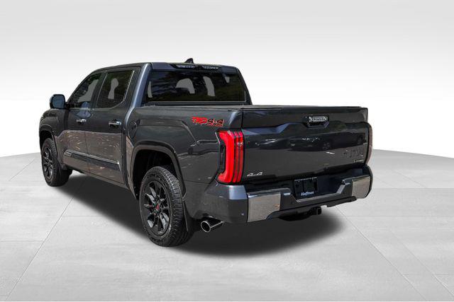 2026 Toyota Tundra 1794 Edition CrewMax 5.5' Bed