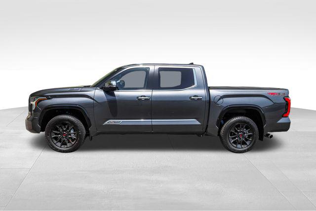 2026 Toyota Tundra 1794 Edition CrewMax 5.5' Bed