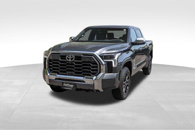 2026 Toyota Tundra 1794 Edition CrewMax 5.5' Bed