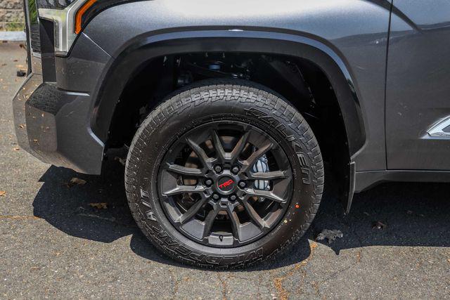 2026 Toyota Tundra 1794 Edition CrewMax 5.5' Bed