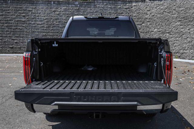 2026 Toyota Tundra 1794 Edition CrewMax 5.5' Bed