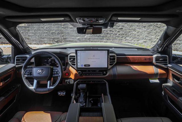 2026 Toyota Tundra 1794 Edition CrewMax 5.5' Bed