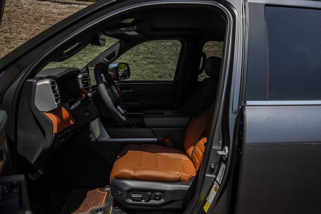 2026 Toyota Tundra 1794 Edition CrewMax 5.5' Bed