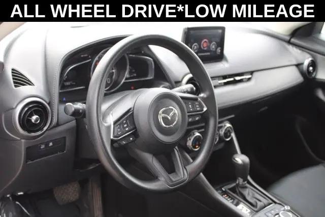 2020 Mazda CX-3 Sport