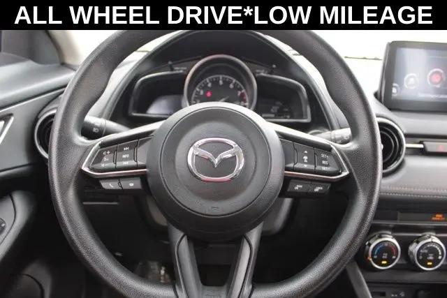2020 Mazda CX-3 Sport