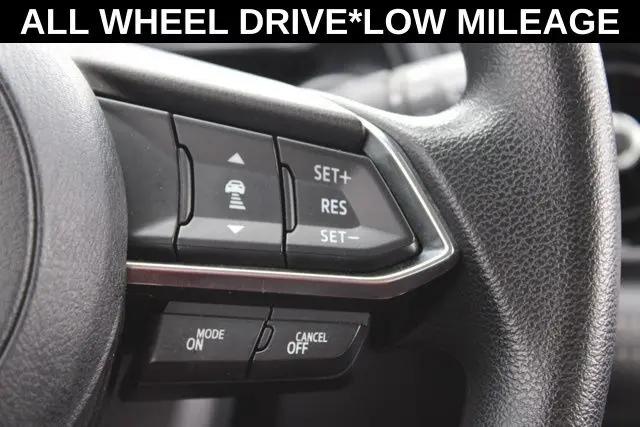 2020 Mazda CX-3 Sport