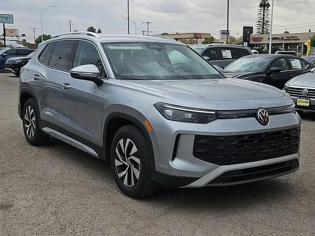 2026 Volkswagen Tiguan S for sale in Las Cruces, NM