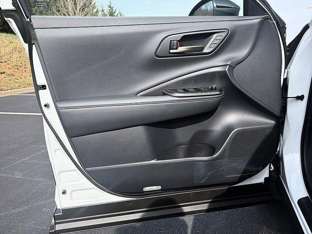 2026 Toyota Crown Platinum