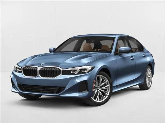 2026 BMW 3 Series 330i xDrive for sale in Mountain View, CA