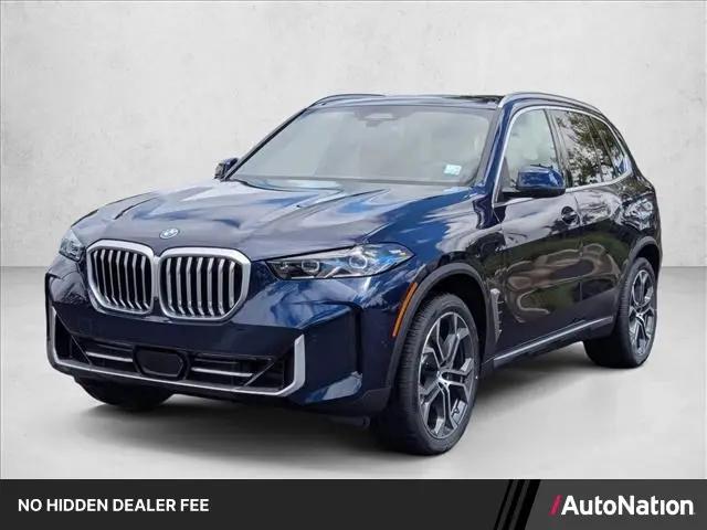 2026 BMW X5 xDrive50e for sale in Mountain View, CA