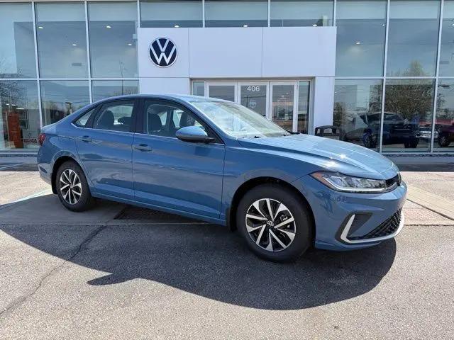 2026 Volkswagen Jetta S for sale in Clarksville, IN