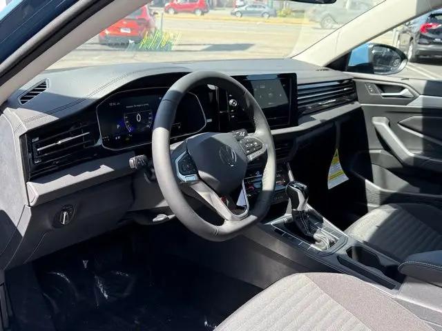 2026 Volkswagen Jetta S