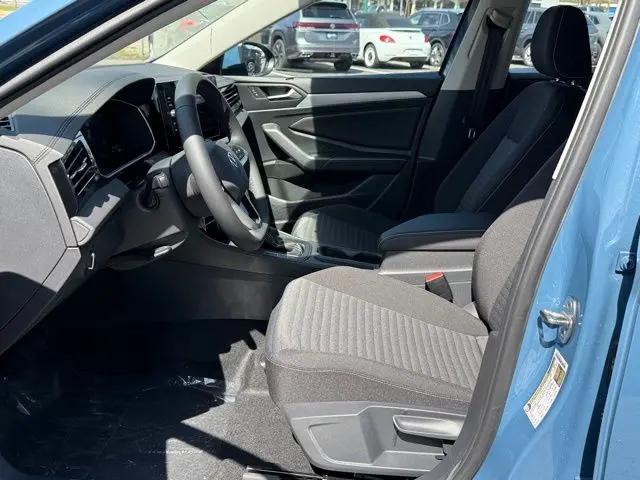 2026 Volkswagen Jetta S