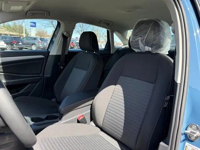 2026 Volkswagen Jetta S