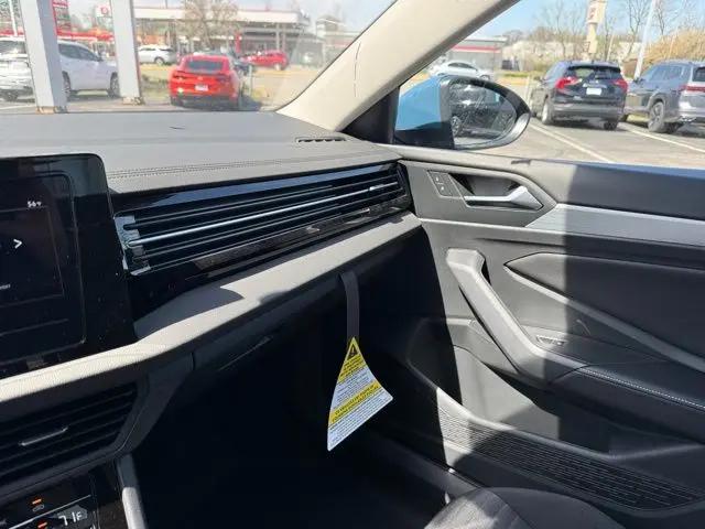 2026 Volkswagen Jetta S