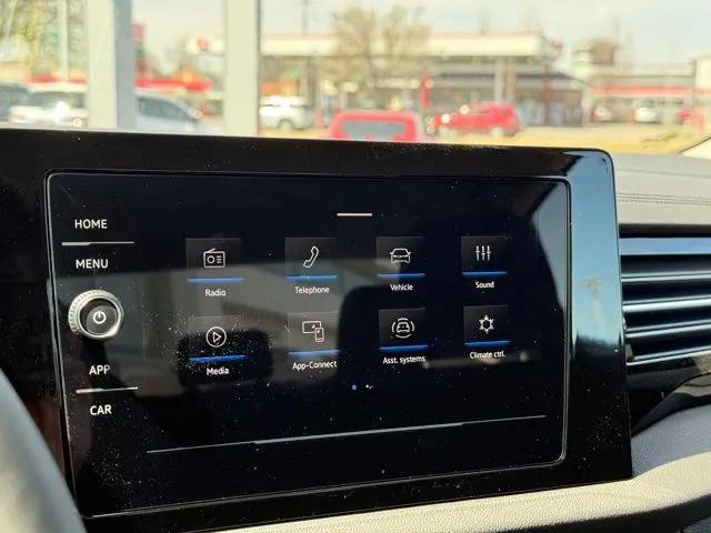 2026 Volkswagen Jetta S