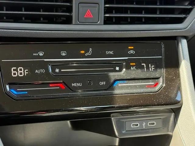 2026 Volkswagen Jetta S