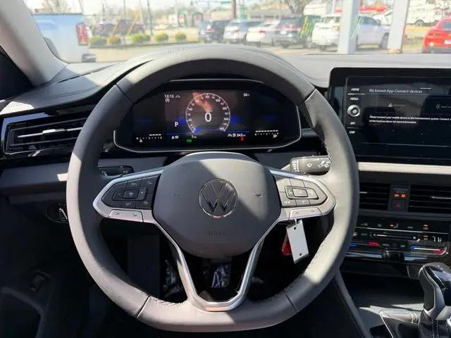 2026 Volkswagen Jetta S