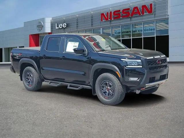 2026 Nissan Frontier Crew Cab PRO-4X 4x4 for sale in Fort Walton Beach, FL