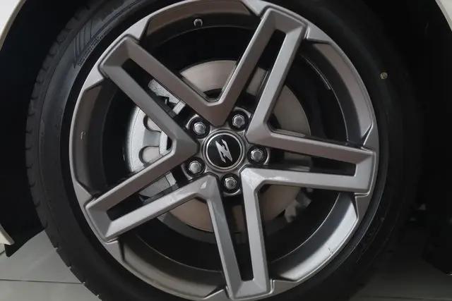 2026 Nissan Z Sport