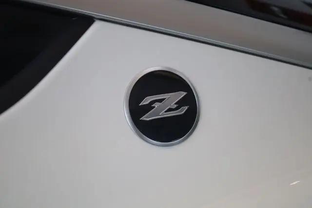 2026 Nissan Z Sport