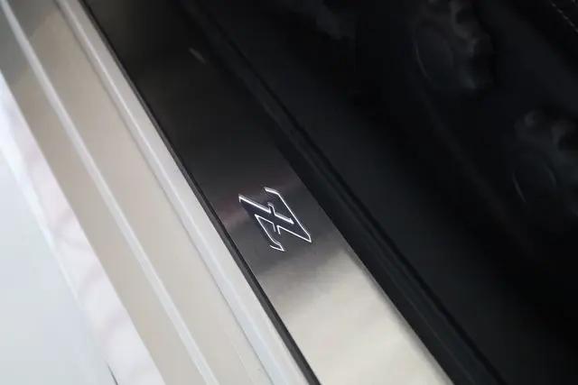 2026 Nissan Z Sport