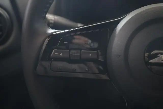 2026 Nissan Z Sport
