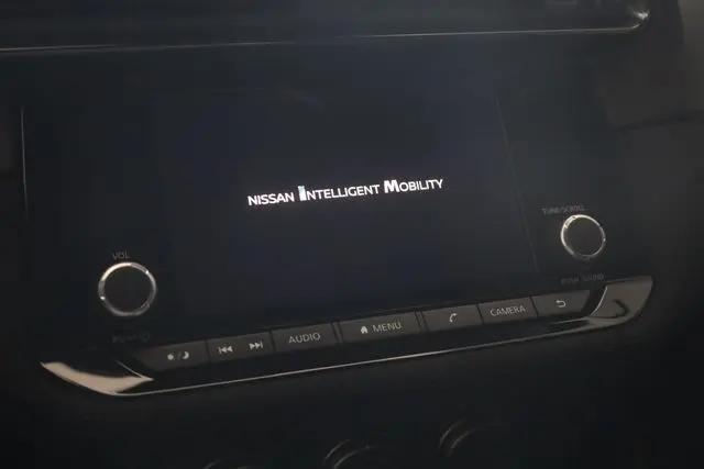 2026 Nissan Z Sport