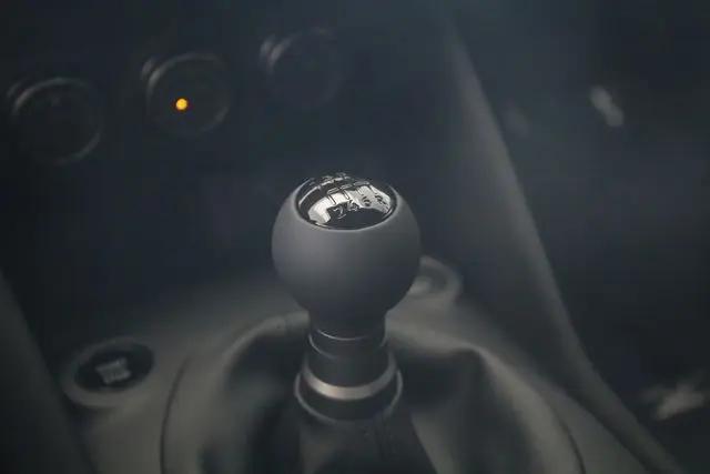 2026 Nissan Z Sport