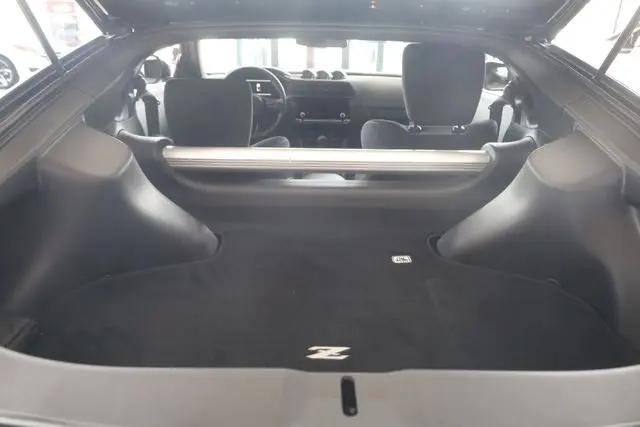 2026 Nissan Z Sport