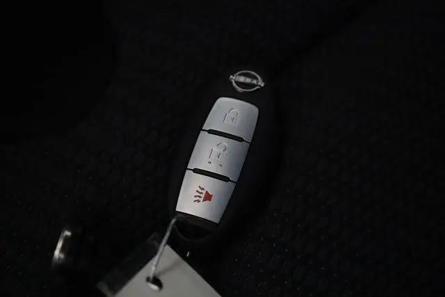 2026 Nissan Z Sport