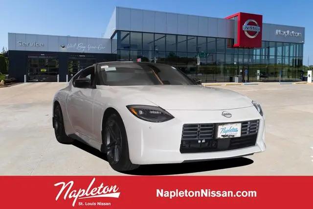 2026 Nissan Z Sport for sale in St. Louis, MO