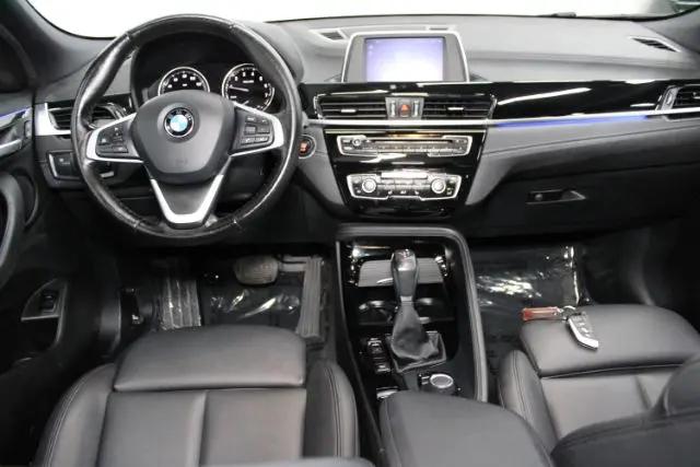 2018 BMW X2 xDrive28i