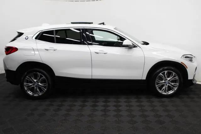 2018 BMW X2 xDrive28i
