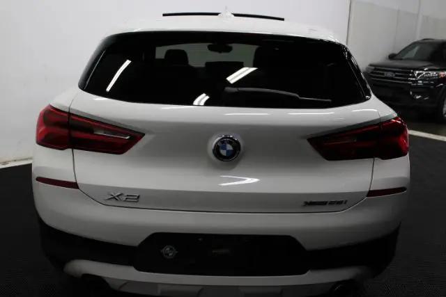 2018 BMW X2 xDrive28i