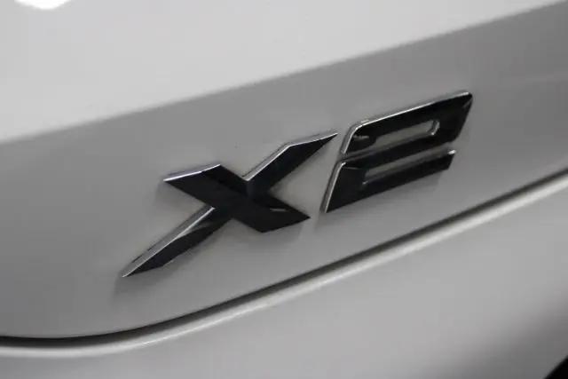 2018 BMW X2 xDrive28i