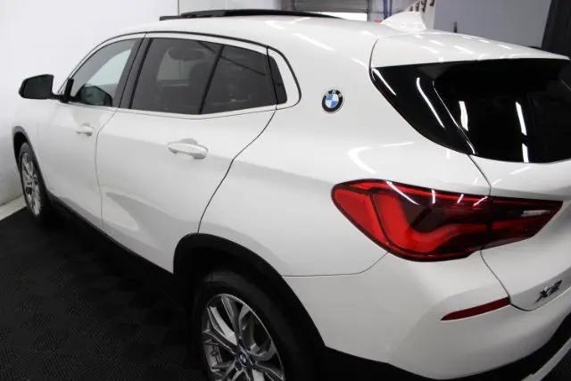 2018 BMW X2 xDrive28i