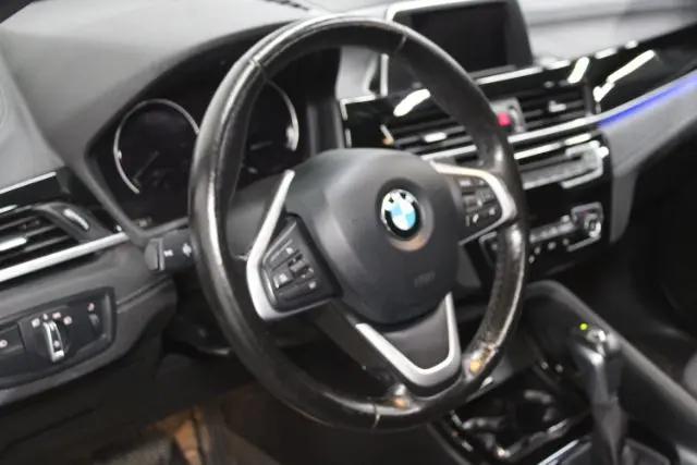 2018 BMW X2 xDrive28i