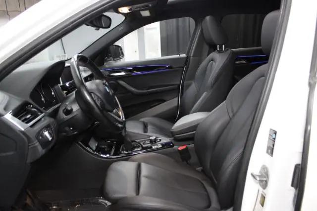 2018 BMW X2 xDrive28i