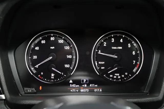 2018 BMW X2 xDrive28i