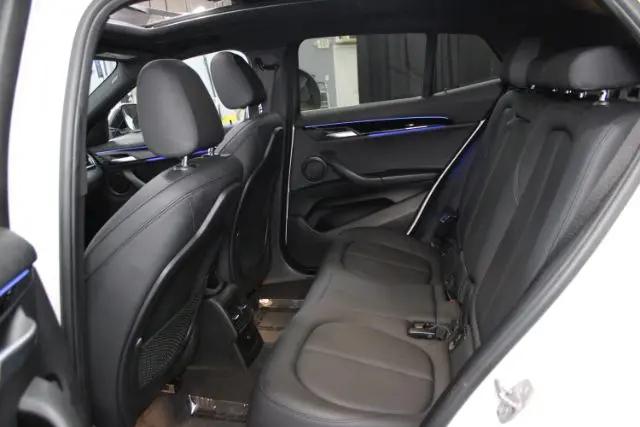 2018 BMW X2 xDrive28i