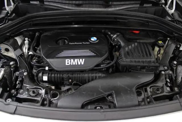 2018 BMW X2 xDrive28i