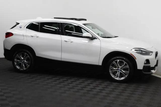 2018 BMW X2 xDrive28i