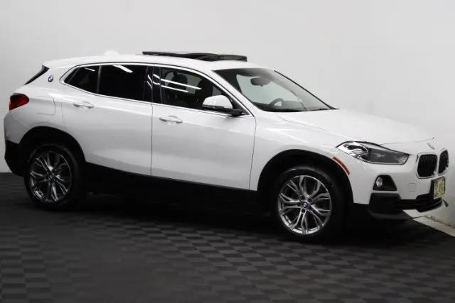 2018 BMW X2 xDrive28i for sale in Chantilly, VA