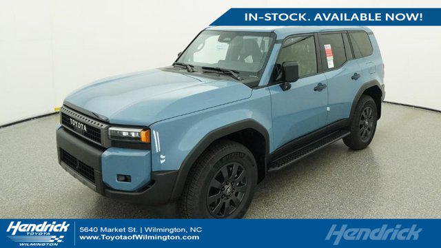 2026 Toyota Land Cruiser Unknown for sale in Wilmington, NC