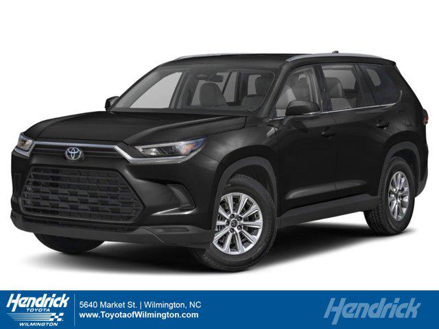 2026 Toyota Grand Highlander XLE for sale in Wilmington, NC